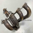 JDM MUGEN B18C Power 4-1 Header 